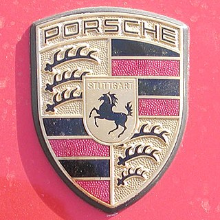 Porsche - Wikipedia, la enciclopedia libre