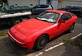 Porsche 924