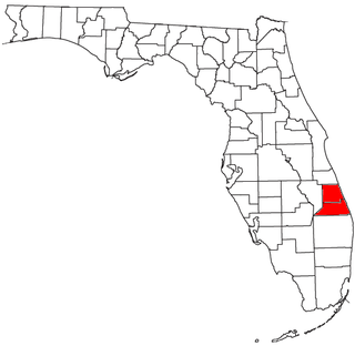 <span class="mw-page-title-main">Port St. Lucie metropolitan area</span> Statistical area in Florida, US