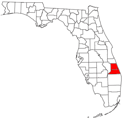 Port St. Lucie metropolitan area