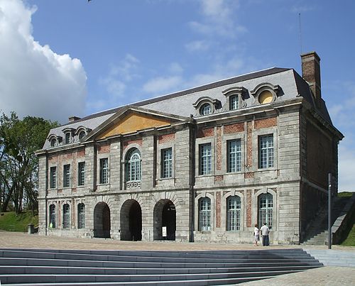 Plombier dégorgement canalisation Maubeuge (59600)