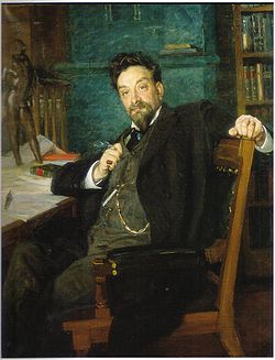 Porträtt av Karl Warburg av Richard Bergh 1905.jpg