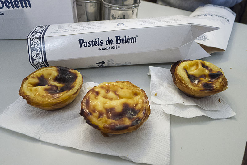 File:Portugal-Lisboa-Pastel de Belem-P1250305 (25772782982).jpg