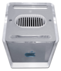 Thumbnail for Power Mac G4 Cube