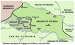 Thumbnail for Sanjak of Pojega