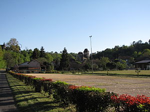 Habiter à Prats-du-Périgord