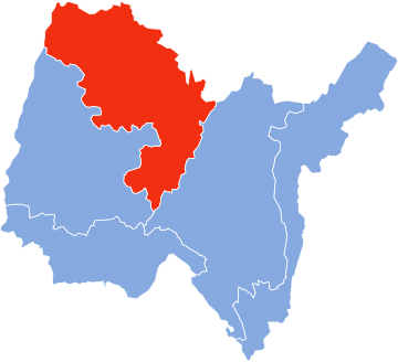 Ain's 1st constituency