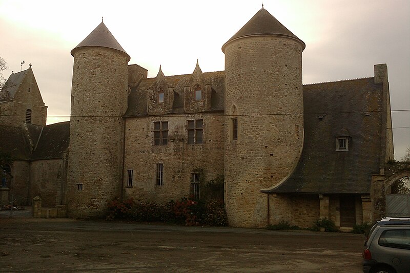 File:Presbytère d'Étienville (2).jpg