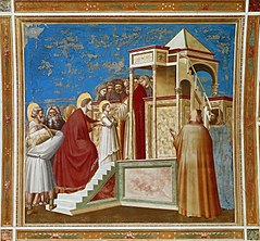 Presentation of the Virgin - Capella dei Scrovegni.jpg