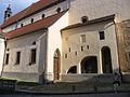 Miniatura para Antigua catedral de San Jorge (Ptuj)