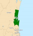 Electoral district of Noosa (Queensland, Australia)