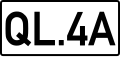 File:QL 4A, VNM.svg