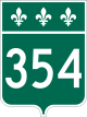 B354