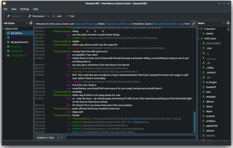 File:Quassel IRC 0.14.0 screenshot.png