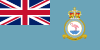 Flag of Akrotiri and Dhekelia