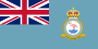 RAF Akrotiri flag.svg