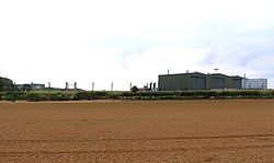 RAF Cottesmore - geograph.org.uk - 576309.jpg