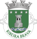 Brasão de Ribeira Brava