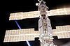 Russian Orbital Segment of the ISS