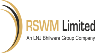 <span class="mw-page-title-main">RSWM Limited</span> Indian textile company