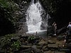 Rainbow Waterfall