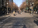 Rambla de Catalunya