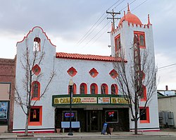 Ramona Theater - Buhl Idaho.jpg