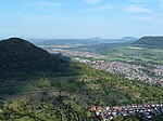 Kuchen, Baden-Württemberg