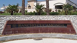 Rancho Cucamonga