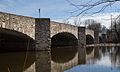 Range Line Road Bridge