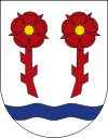 Kommunevåpenet til Rapperswil-Jona
