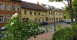 Engelstraße Rastatt