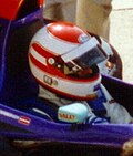 Vignette pour Roland Ratzenberger