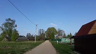 Rečki, Dziaržynsk District (2).jpg