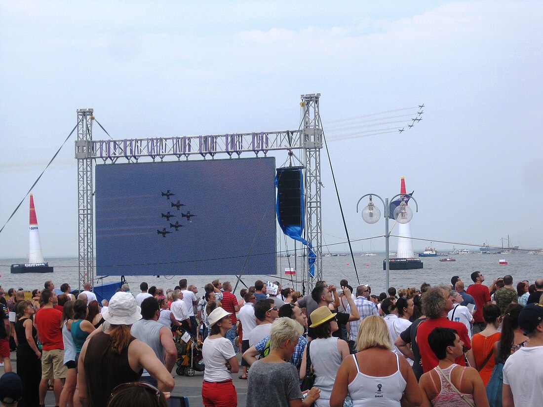 File:Red Bull Air Race Gdynia - 2014.JPG