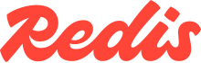 Логотип программы Redis