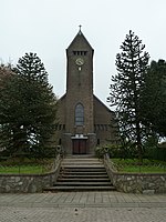 Franciscus van Assisikerk (Reijmerstok)