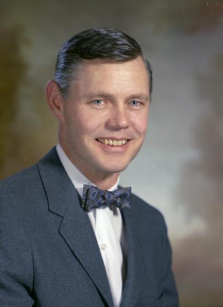 Representative Alan Thompson, 1967.jpg