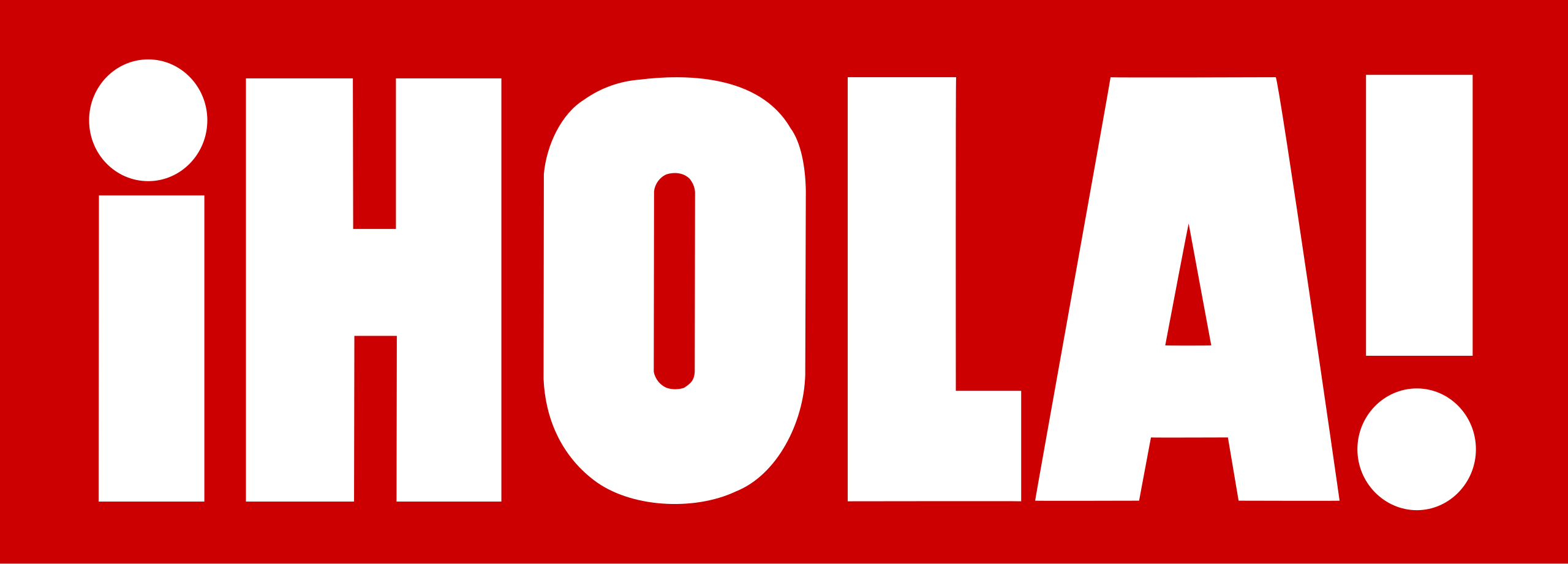 Total 76+ imagen logo de revista hola