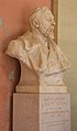 * Nomination Richard von Krafft-Ebing (1840-1902), psychiatrist, bust (marble) in the Arkadenhof of the University of Vienna --Hubertl 22:00, 13 November 2016 (UTC) * Promotion Good quality. --Jacek Halicki 00:14, 14 November 2016 (UTC)