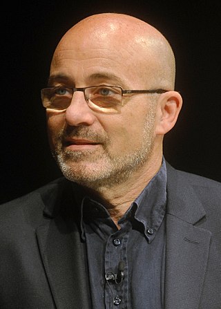 <span class="mw-page-title-main">Roberto Cingolani</span> Italian physicist, academic, and politician (born 1961)