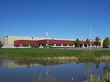 Rochester Midland 2011 headquarters.JPG