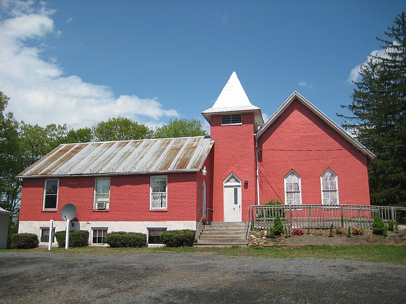 File:Romney Seventh-day Adventist Church Romney WV 2010 04 25 02.JPG