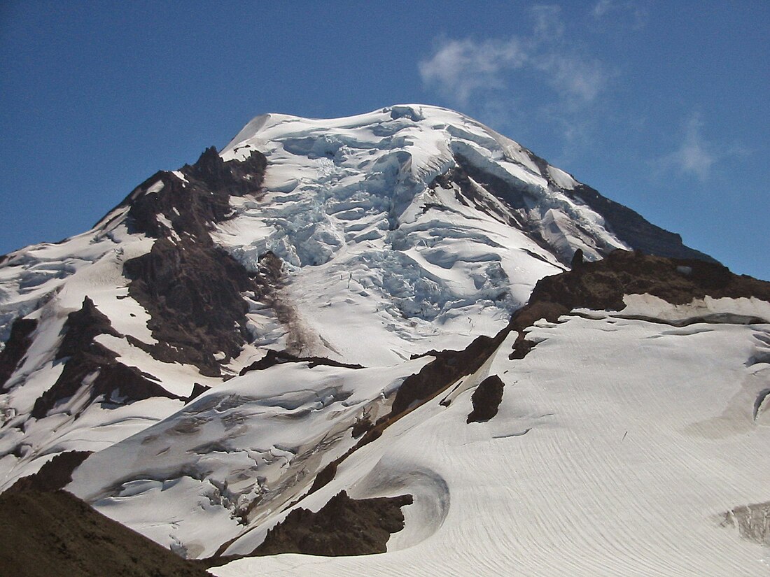 Cascata de gelo