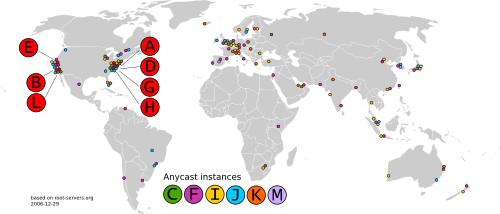 DNS zone - Wikipedia