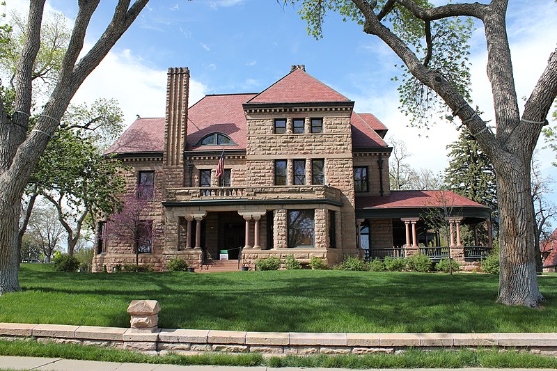 File:Rosemont Thatcher Mansion (Rosemont Museum) (7527787830).jpg