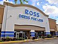 Thumbnail for Ross Stores