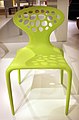 Supernatural chair designed for Moroso (2005)