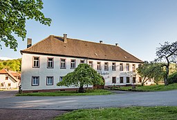 Lichtenau in Rothenbuch