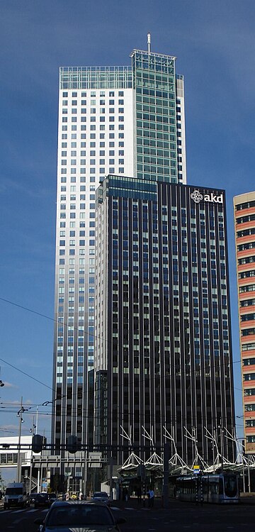 Soubor:Rotterdam_toren_maastoren.jpg